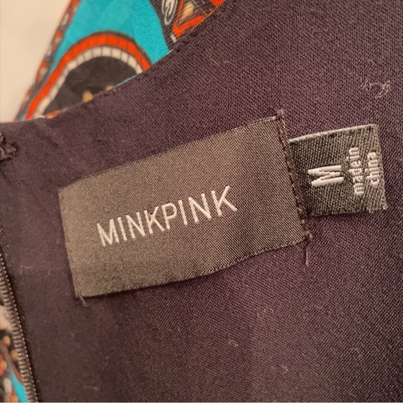 Rose dress - Picture 6 of 6